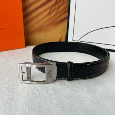 cheap quality Hermes Men Belt Model No. 489